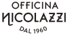 Officina Nicolazzi Logo