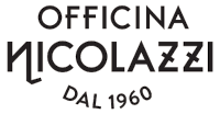 Officina Nicolazzi Logo